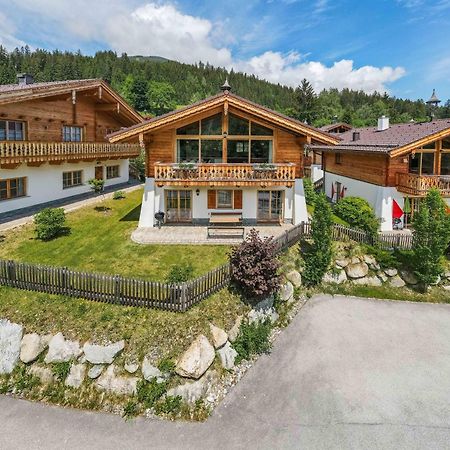 Chaletdorf Am Sonnenhang Neukirchen am Großvenediger Szoba fotó