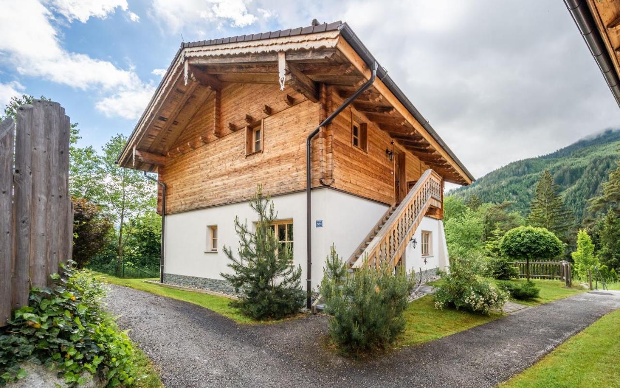 Chaletdorf Am Sonnenhang Neukirchen am Großvenediger Kültér fotó